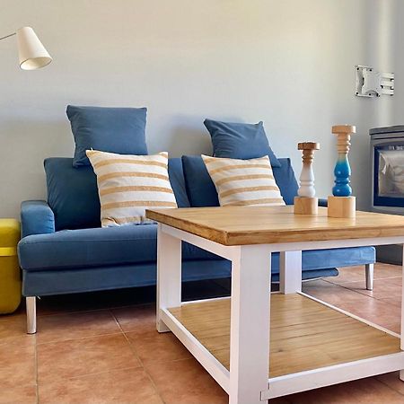 Apartmenthaus Luett Meer Ludorf エクステリア 写真