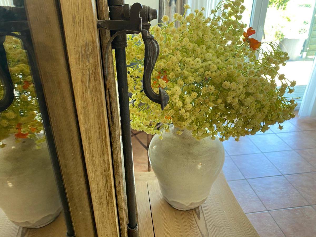 Apartmenthaus Luett Meer Ludorf エクステリア 写真